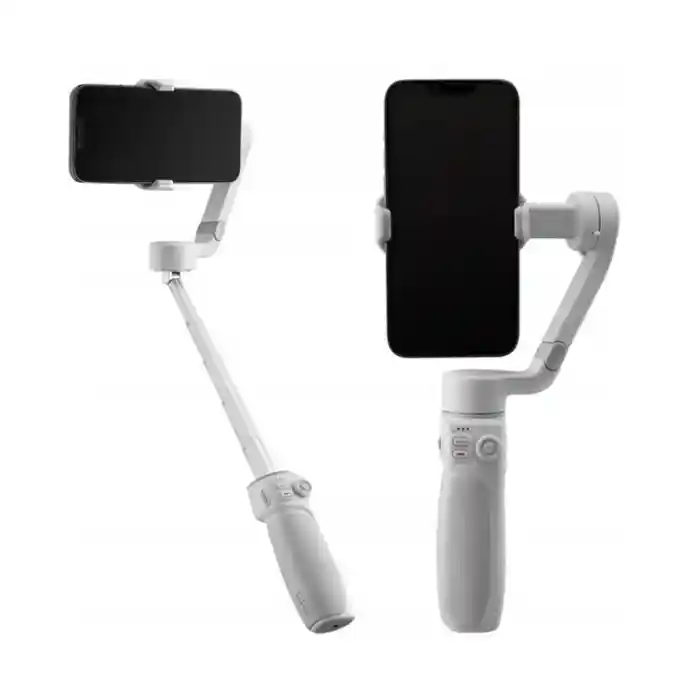 Zhiyun Smooth Q4 3-Axis Smartphone Handheld Gimbal Stabilizer